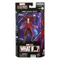 Figuur Hasbro Marvel Legends Zombie Scarlet Witch hind ja info | Poiste mänguasjad | kaup24.ee