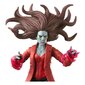 Figuur Hasbro Marvel Legends Zombie Scarlet Witch цена и информация | Poiste mänguasjad | kaup24.ee