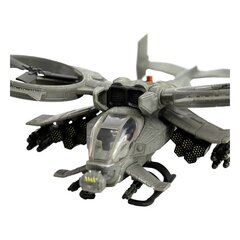 Большой автомобиль Avatar W.O.P Deluxe с фигурным боевым кораблем AT-99 Scorpion цена и информация | Атрибутика для игроков | kaup24.ee