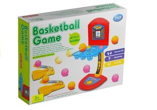 Korvpall koos palliheitjaga hind ja info | Poiste mänguasjad | kaup24.ee