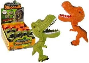 Dinosauruse figuur, 1 tk hind ja info | Poiste mänguasjad | kaup24.ee