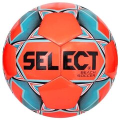 Jalgpallipall Select 0995146662, suurus 5 hind ja info | Jalgpalli pallid | kaup24.ee