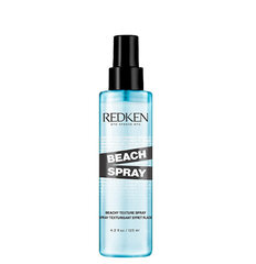 Juuksesprei Redken Texturizing Hair Spray, 125 ml цена и информация | Средства для укладки волос | kaup24.ee