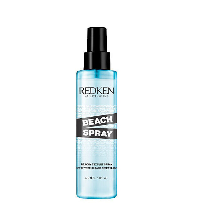 Juuksesprei Redken Texturizing Hair Spray, 125 ml hind ja info | Viimistlusvahendid juustele | kaup24.ee