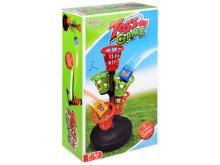 Arkaadmäng Kingsport Toss game SP0528 цена и информация | Игры на открытом воздухе | kaup24.ee