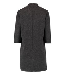 Женское платье Zabaione VERO KL*01, тёмно-серое, 4067218612117 цена и информация | Платья | kaup24.ee