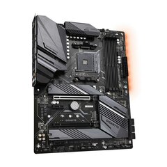 Gigabyte X570S GAMING X (rev. 1.0), ATX, AM4, DDR4 hind ja info | Emaplaadid | kaup24.ee