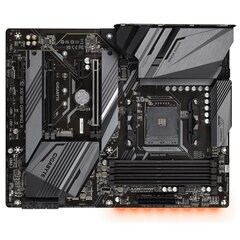 Gigabyte X570S GAMING X (rev. 1.0), ATX, AM4, DDR4 hind ja info | Emaplaadid | kaup24.ee