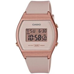 Käekell naistele Casio LW-204-4A цена и информация | Женские часы | kaup24.ee