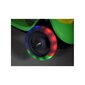 Kolmerattaline tõukeratas valgustatud ratastega RoyalBaby, roheline/hall hind ja info | Tõukerattad | kaup24.ee