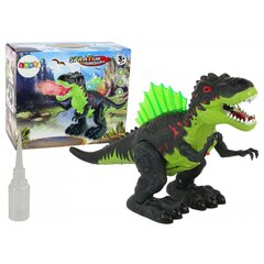 Dinosaurus Lean Toys, roheline hind ja info | Poiste mänguasjad | kaup24.ee