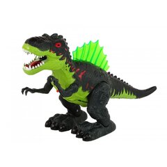 Dinosaurus Lean Toys, roheline hind ja info | Poiste mänguasjad | kaup24.ee