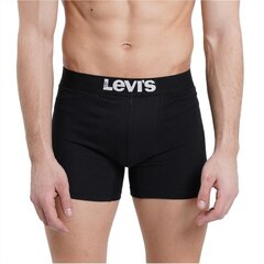 Meeste aluspüksid Levi's Boxer Briefs M 37149-0706, erinevad värvid, 2 tk hind ja info | Meeste aluspesu | kaup24.ee