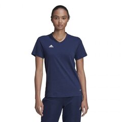 Meeste T-särk Adidas, sinine hind ja info | Naiste T-särgid | kaup24.ee