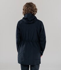 Мужская парка Icepeak Alnar, черный цена и информация | Мужские куртки | kaup24.ee