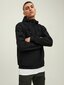 Jack&Jones jakk meestele, must hind ja info | Meeste joped | kaup24.ee