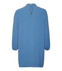 Vero Moda Curve женское платье 10301888*01, синий 5715508197903 цена и информация | Платья | kaup24.ee