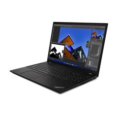 Передняя рамка ЖК-дисплея Lenovo ThinkPad P16s IR цена и информация | Ноутбуки | kaup24.ee