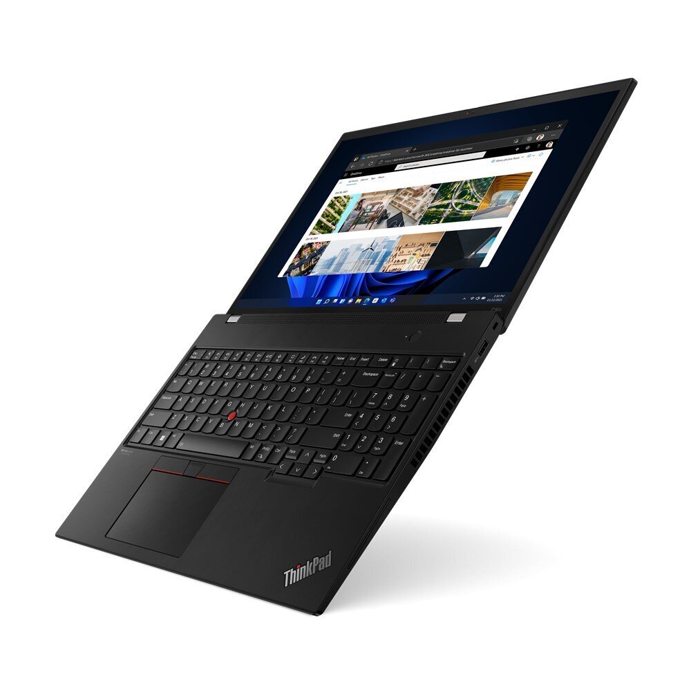 Lenovo ThinkPad P16s hind ja info | Sülearvutid | kaup24.ee