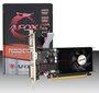 AFOX Radeon R5 220 1GB DDR3 LP (AFR5220-1024D3L5) цена и информация | Videokaardid (GPU) | kaup24.ee