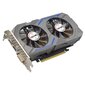 AFOX GeForce GTX 1650 4GB GDDR6 128Bit DVI HDMI ATX Fan (AF1650-4096D6H1) цена и информация | Videokaardid (GPU) | kaup24.ee