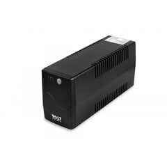 Pico UPS 600VA/360W hind ja info | Puhvertoiteallikad (UPS) | kaup24.ee