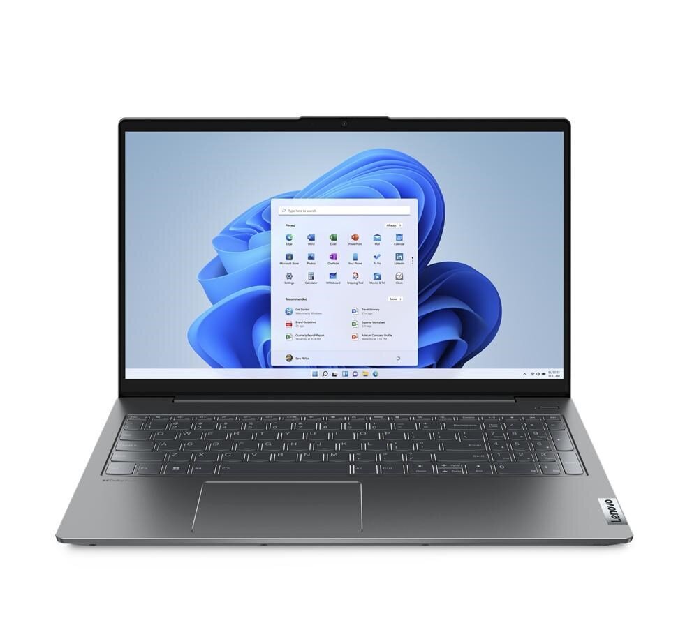 Lenovo IdeaPad 5 15ABA7 hind ja info | Sülearvutid | kaup24.ee