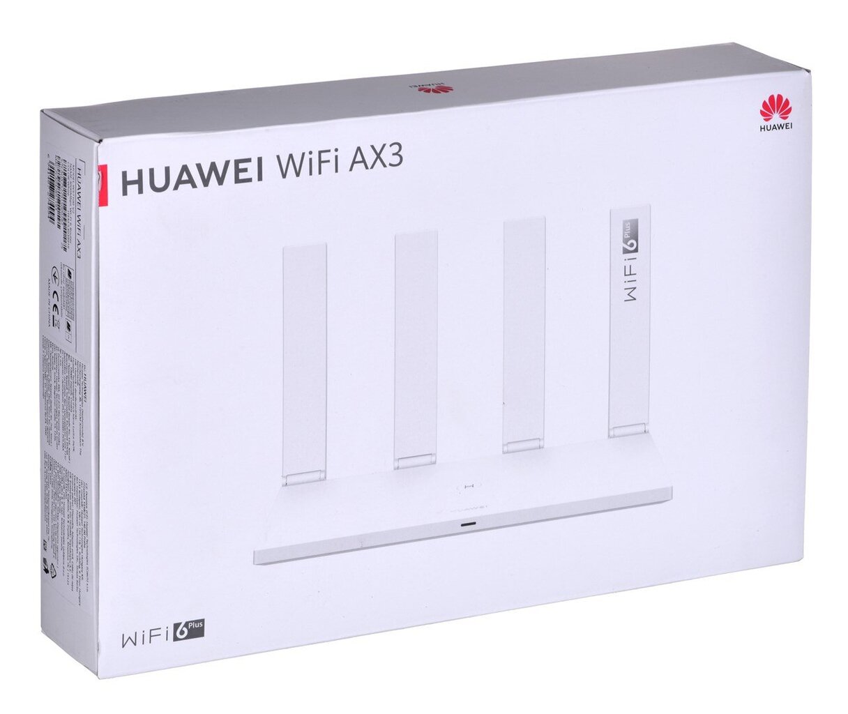 Huawei WS7100-25 hind ja info | Ruuterid | kaup24.ee