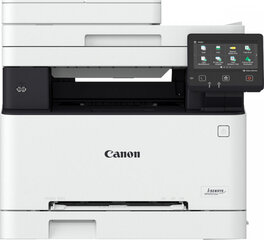 Canon I-SENSYS MF657CDW hind ja info | Printerid | kaup24.ee