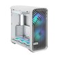 Fractal Design Torrent RGB White TG hind ja info | Arvutikorpused | kaup24.ee