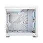 Fractal Design Torrent RGB White TG hind ja info | Arvutikorpused | kaup24.ee