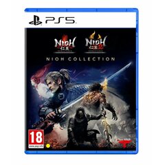 Nioh Collection, PS5 hind ja info | Arvutimängud, konsoolimängud | kaup24.ee