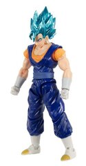 Figūrėlė Dragon Ball Super Evolve SS God SS Vegito цена и информация | Атрибутика для игроков | kaup24.ee