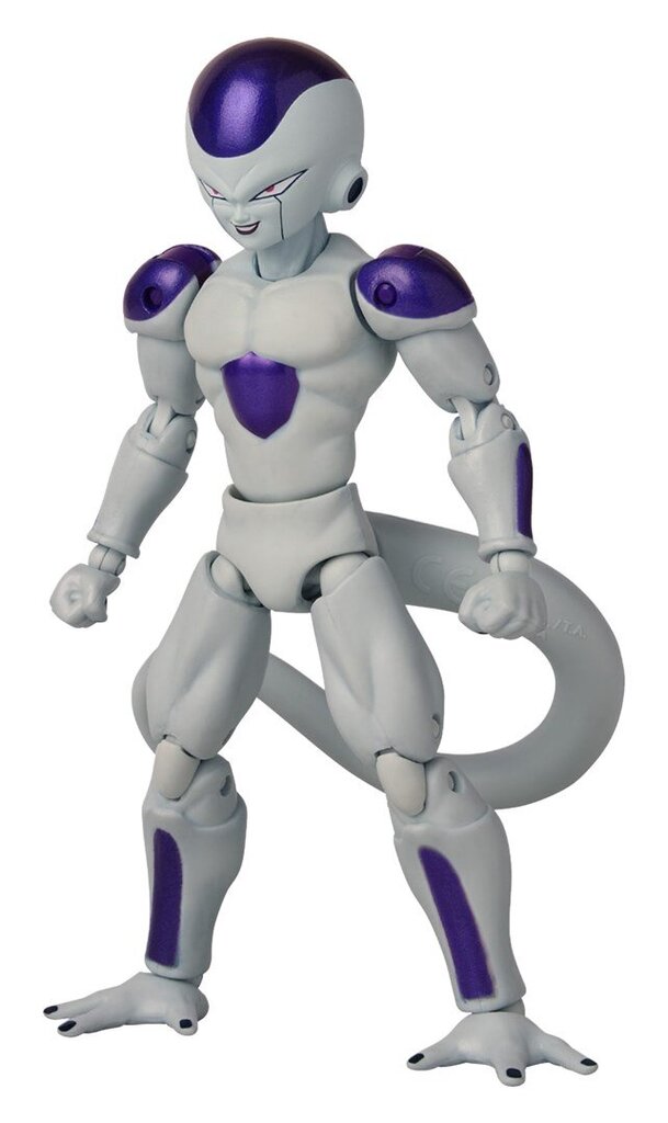 Dragon Ball Dragon Stars Frieza Final Form цена и информация | Fännitooted mänguritele | kaup24.ee