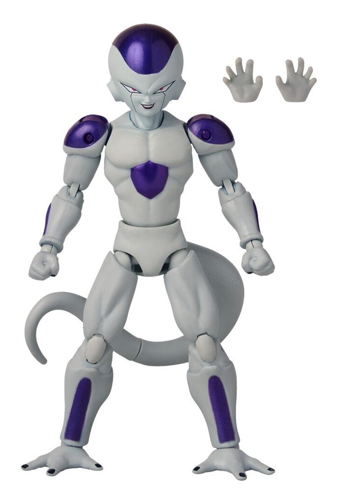 Dragon Ball Dragon Stars Frieza Final Form цена и информация | Fännitooted mänguritele | kaup24.ee