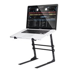 Reloop Laptop Stand V.2 цена и информация | Охлаждающие подставки и другие принадлежности | kaup24.ee