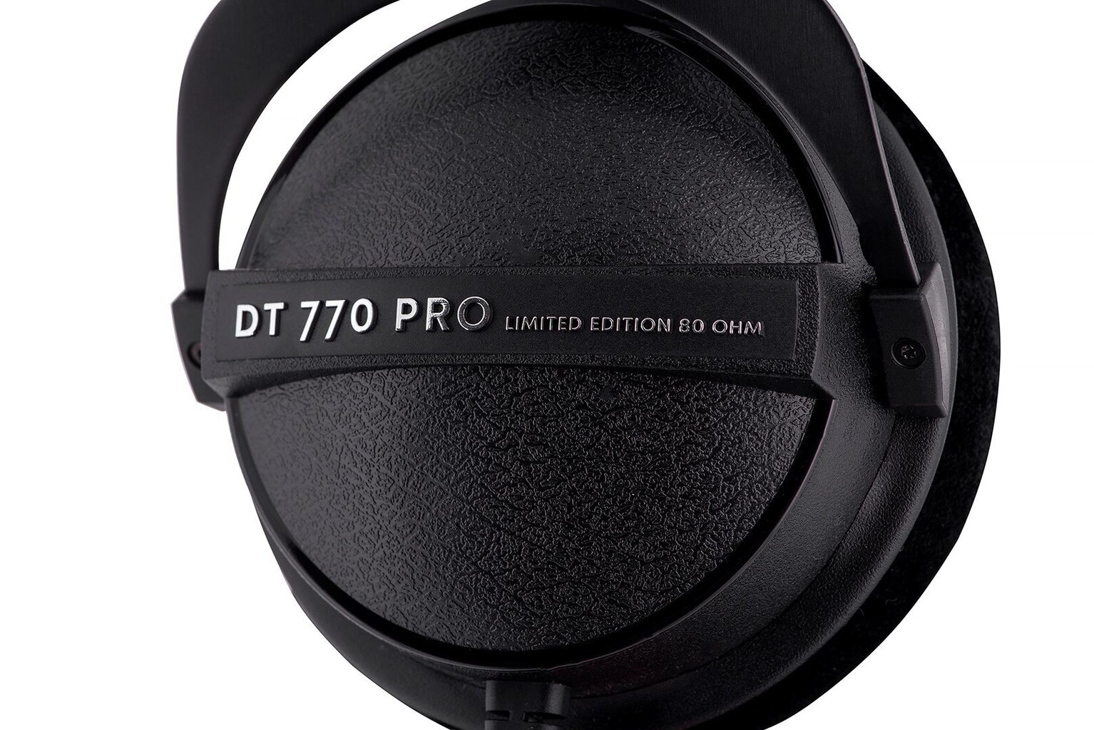 Beyerdynamic DT 770 Pro Black Limited Edition — закрытые студийные наушники  цена | kaup24.ee