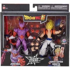 Dragon Ball Dragon Stars BP - Gogeta/Janenba hind ja info | Fännitooted mänguritele | kaup24.ee