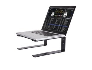 Reloop Laptop Stand Flat цена и информация | Охлаждающие подставки и другие принадлежности | kaup24.ee