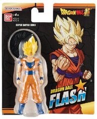 Dragon Ball Flash Series Super Saiyan Goku hind ja info | Fännitooted mänguritele | kaup24.ee