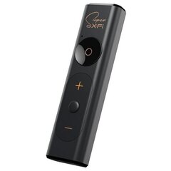 Sound Blaster X1 Zew hind ja info | Creative Mobiiltelefonid, foto-, videokaamerad | kaup24.ee