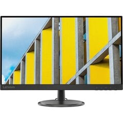 Lenovo D27q-30 hind ja info | Monitorid | kaup24.ee