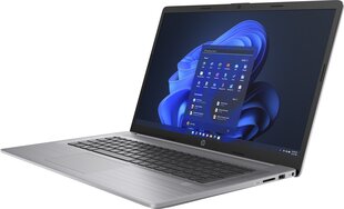 HP 470 hind ja info | Sülearvutid | kaup24.ee