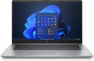 HP 470 hind ja info | Sülearvutid | kaup24.ee