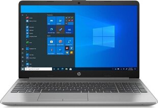 Ноутбук HP 250 15,6&quot; I5-1135G7 8 GB RAM 512 GB SSD цена и информация | Ноутбуки | kaup24.ee