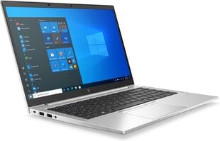 HP EliteBook 840 Aero G8 цена и информация | Записные книжки | kaup24.ee