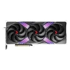 PNY GeForce RTX 4070 Ti 12GB GDDR6X XLR8 Gaming Verto Triple Fan (VCG4070T12TFXXPB1) hind ja info | Videokaardid (GPU) | kaup24.ee