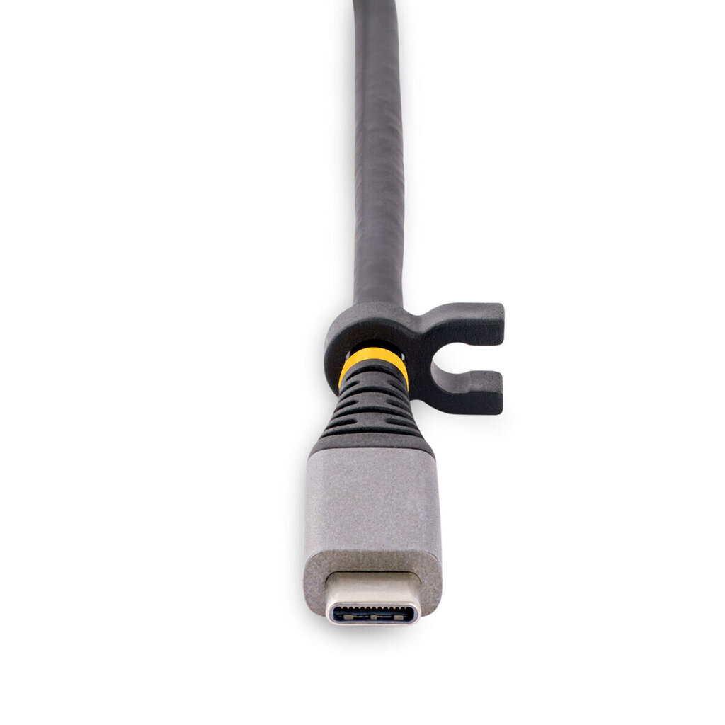 Startech 104B-USBC-MULTIPORT hind ja info | USB jagajad, adapterid | kaup24.ee