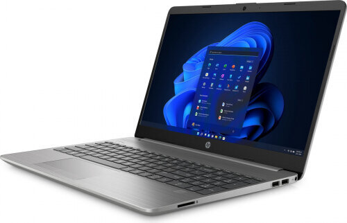 HP Notebook 255 G9 AMD Ryzen 3 5425U 512 GB SSD 15,6" 8 GB RAM hind ja info | Sülearvutid | kaup24.ee
