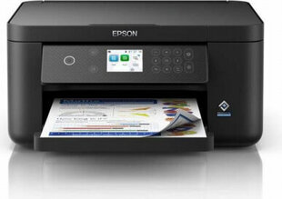 Мультифункциональный принтер Epson XP-5200 USB 2.0 Wi-Fi цена и информация | Принтеры | kaup24.ee